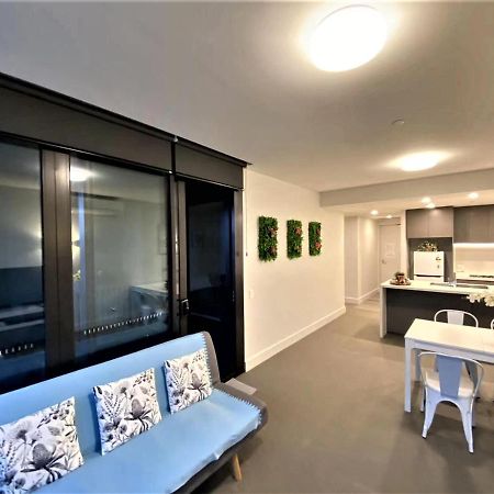 Parkside & City View In Sydney Olympic Park المظهر الخارجي الصورة