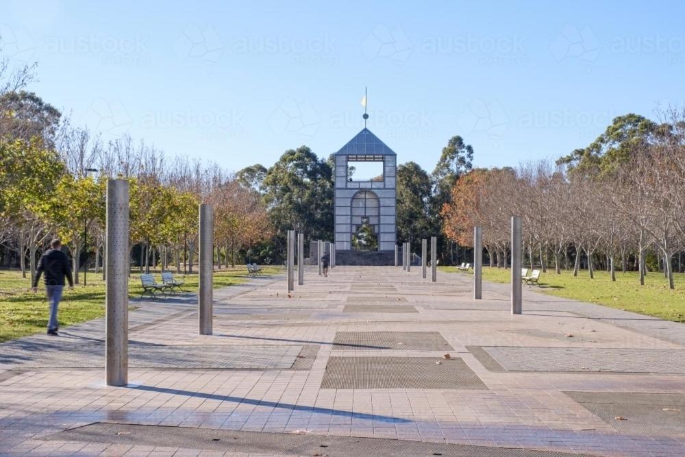 Parkside & City View In Sydney Olympic Park المظهر الخارجي الصورة